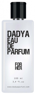 Dadya B-242 EDP 100 ml Kadın Parfümü kullananlar yorumlar